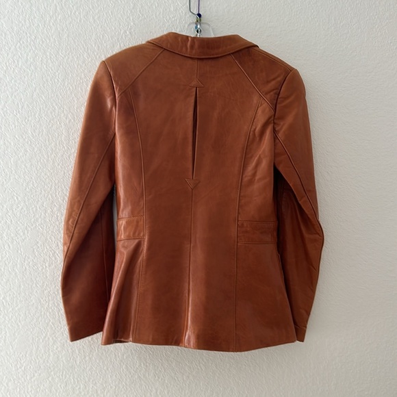 Wilson’s Leather Jacket - Picture 2 of 3